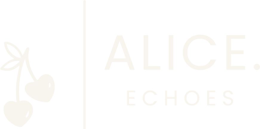 Alice. Echoes