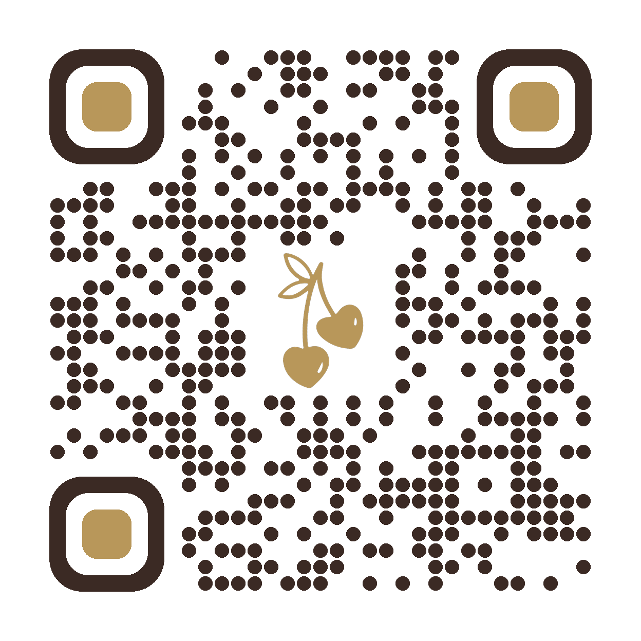 QR code to @alice.echoes on Instagram